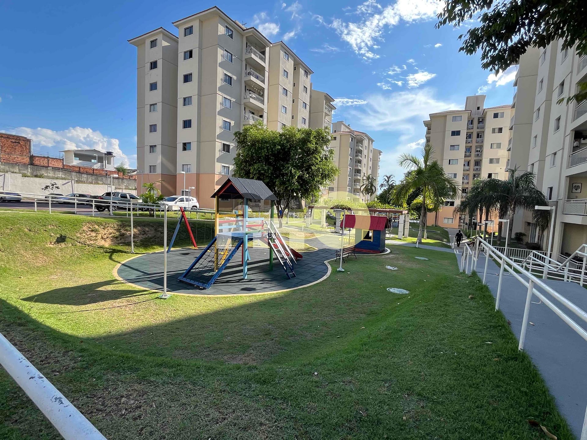 Apartamento, 3 quartos, 74 m² - Foto 3