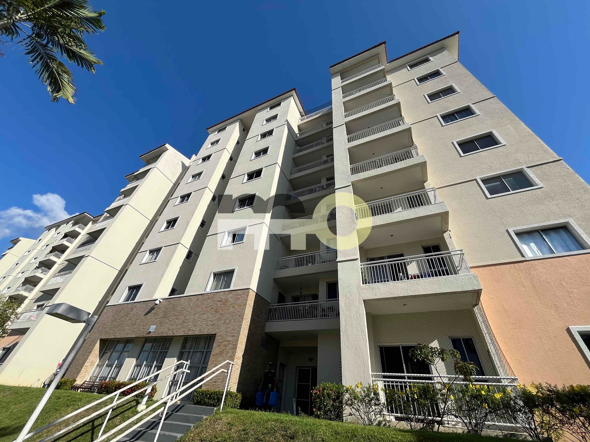 Apartamento, 3 quartos, 74 m² - Foto 2