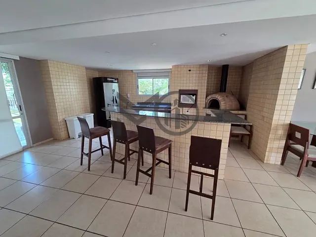 Apartamento com 71m² 3 quartos e 2 banheiros, à venda, no bairro Duque de Caxias II em Cuiabá