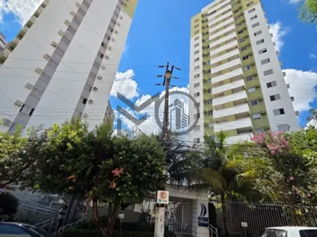 Apartamento com 71m² 3 quartos e 2 banheiros, à venda, no bairro Duque de Caxias II em Cuiabá