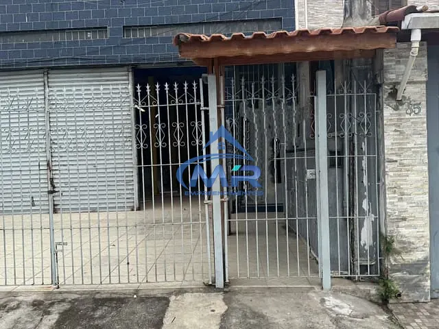 Apartamento 2 quartos e 1 banheiro, para alugar, no bairro Cidade Nitro Operária em São Paulo