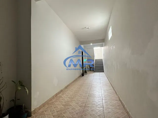 Apartamento 2 quartos e 1 banheiro, para alugar, no bairro Cidade Nitro Operária em São Paulo