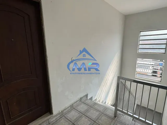 Apartamento 2 quartos e 1 banheiro, para alugar, no bairro Cidade Nitro Operária em São Paulo