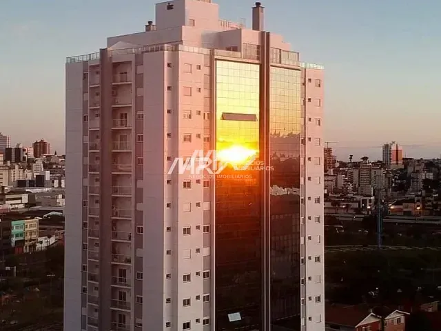 Apartamento com 303m² 3 quartos e 3 banheiros, à venda, no bairro Olarias em Ponta Grossa