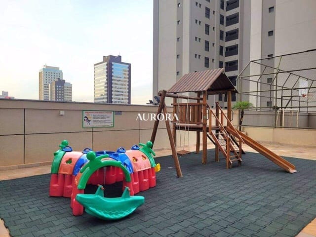 Apartamento com 146m² 3 quartos e 2 banheiros, à venda, no bairro Gleba Fazenda Palhano em Londrina