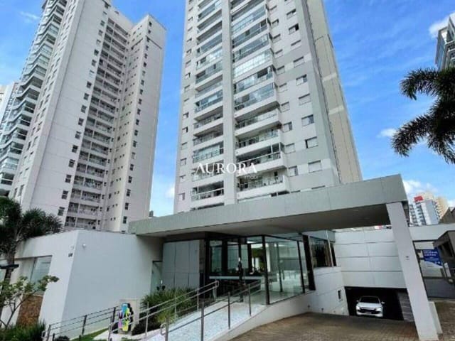 Apartamento com 146m² 3 quartos e 2 banheiros, à venda, no bairro Gleba Fazenda Palhano em Londrina