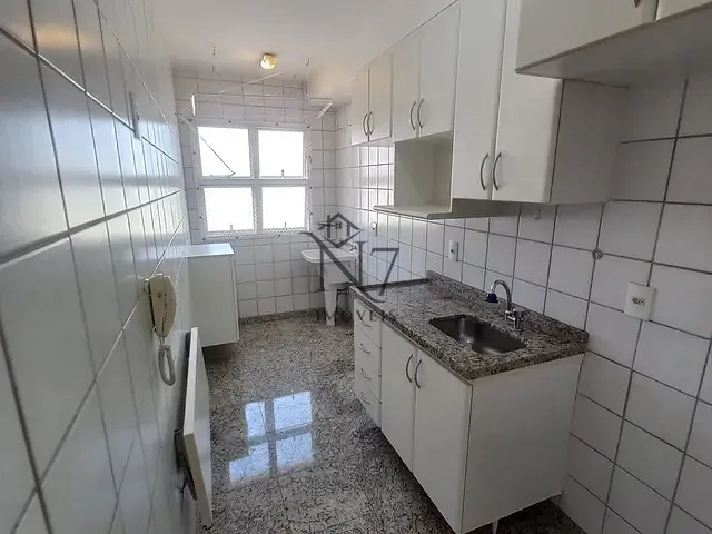 Apartamento com 64m² 2 quartos e 1 banheiro, à venda, no bairro Parque Itália em Campinas