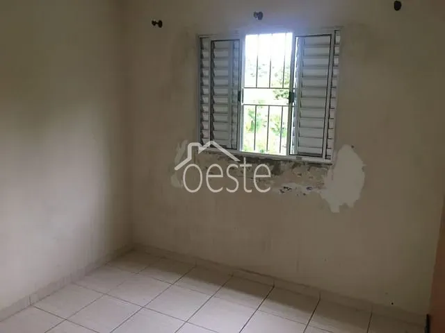 Apartamento com 45m² 2 quartos e 1 banheiro, à venda, no bairro Conjunto Habitacional Roberto Romano em Santa Bárbara D'Oeste