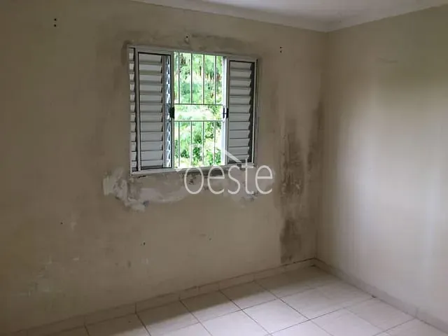 Apartamento com 45m² 2 quartos e 1 banheiro, à venda, no bairro Conjunto Habitacional Roberto Romano em Santa Bárbara D'Oeste