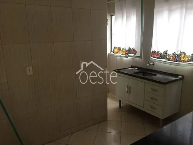 Apartamento com 45m² 2 quartos e 1 banheiro, à venda, no bairro Conjunto Habitacional Roberto Romano em Santa Bárbara D'Oeste