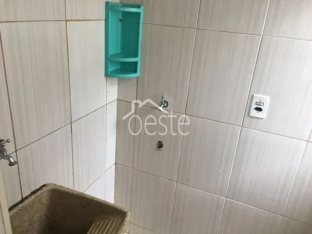 Apartamento com 45m² 2 quartos e 1 banheiro, à venda, no bairro Conjunto Habitacional Roberto Romano em Santa Bárbara D'Oeste