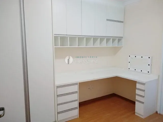 Apartamento com 115m² 3 quartos e 2 banheiros, para alugar, no bairro Jardim Resek em Artur Nogueira