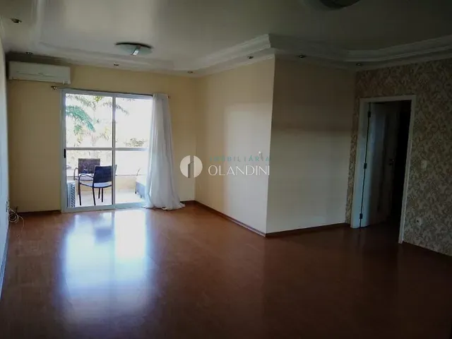Apartamento com 115m² 3 quartos e 2 banheiros, para alugar, no bairro Jardim Resek em Artur Nogueira