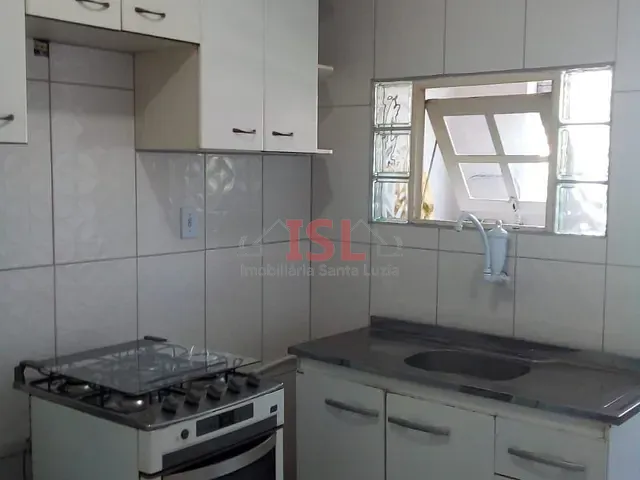 Apartamento com 64m² 2 quartos e 1 banheiro, à venda, no bairro Loteamento Country Ville em Campinas