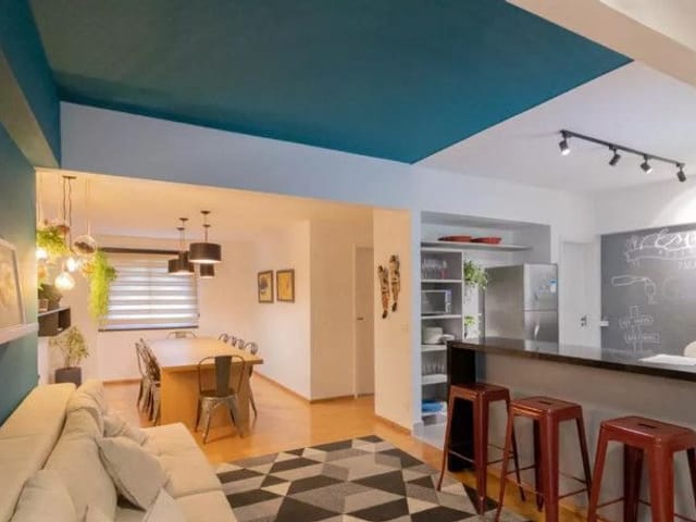 Foto do Apartamento - Apartamento com 2 dormitórios a venda na Vila Nova Conceição - São Paulo/SP | Paulista Imóveis.