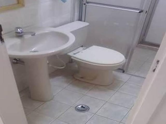 Foto do Apartamento - Apartamento Residencial à venda, Chácara Califórnia, São Paulo - AP0212. | A Piffer Imóveis Me