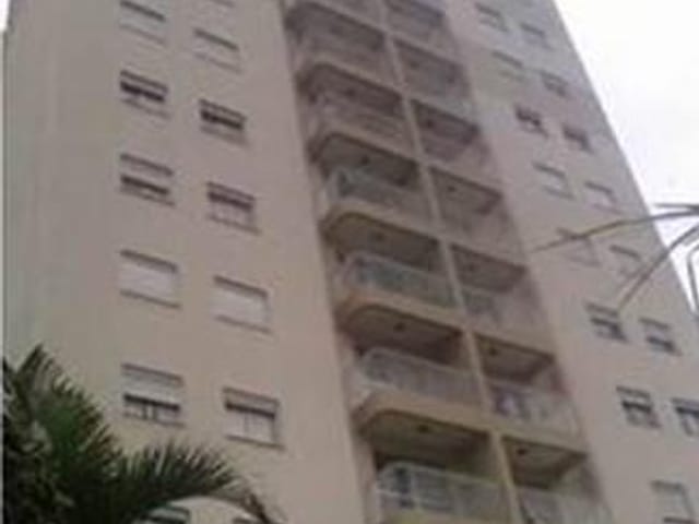 Foto do Apartamento - Apartamento Residencial à venda, Chácara Califórnia, São Paulo - AP0212. | A Piffer Imóveis Me