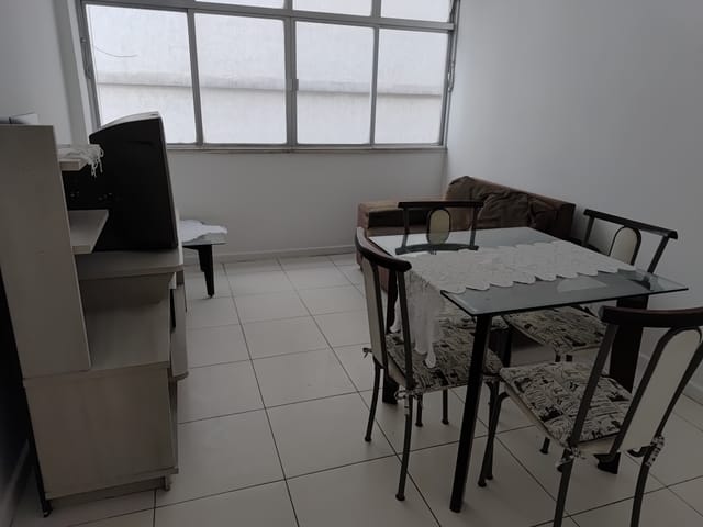 Foto do Apartamento - Apartamento para locação, Icaraí, Niterói, RJ | PINTAS IMÓVEIS