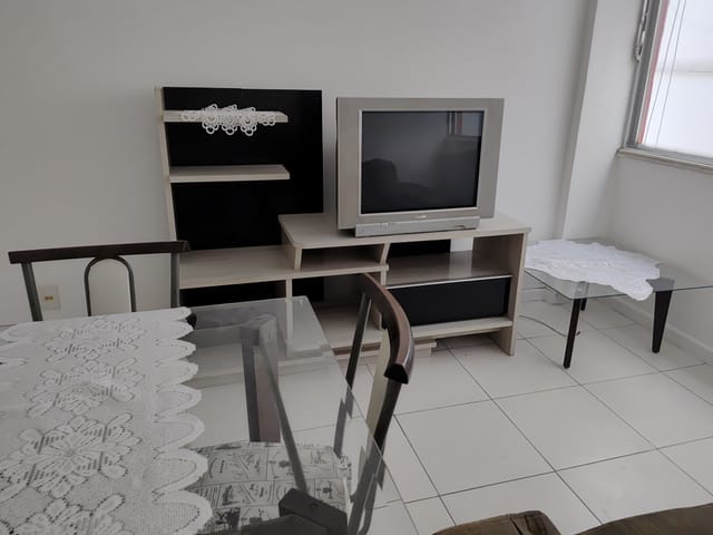 Foto do Apartamento - Apartamento para locação, Icaraí, Niterói, RJ | PINTAS IMÓVEIS