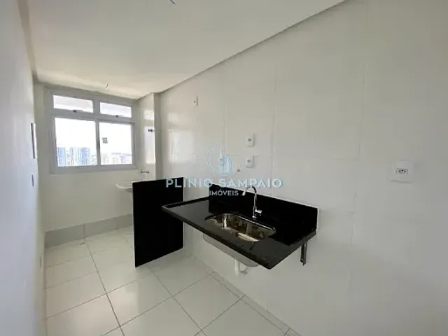 Apartamento com 54m² 2 quartos e 2 banheiros, à venda, no bairro Praia de Itaparica em Vila Velha