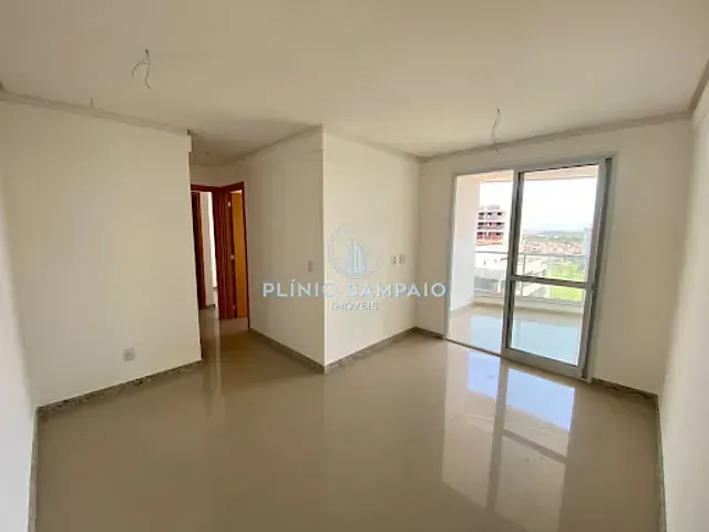 Apartamento com 54m² 2 quartos e 2 banheiros, à venda, no bairro Praia de Itaparica em Vila Velha