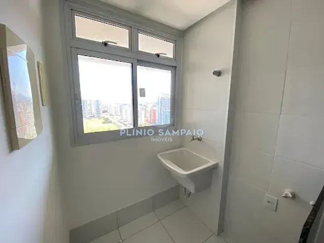 Apartamento com 54m² 2 quartos e 2 banheiros, à venda, no bairro Praia de Itaparica em Vila Velha