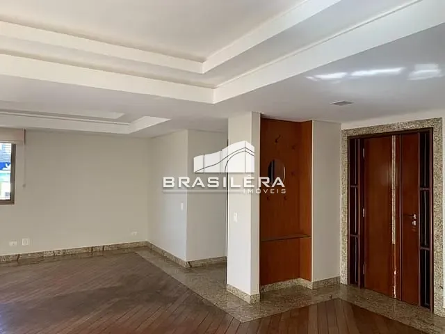 Apartamento com 278m² 5 quartos e 4 banheiros, à venda, no bairro Setor Oeste em Goiânia