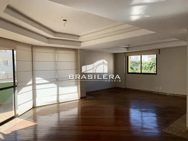 Apartamento com 278m² 5 quartos e 4 banheiros, à venda, no bairro Setor Oeste em Goiânia