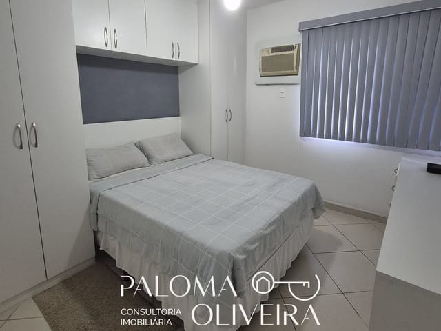 Apartamento 3 quartos e 3 banheiros, para alugar, no bairro Jacarepaguá em Rio de Janeiro