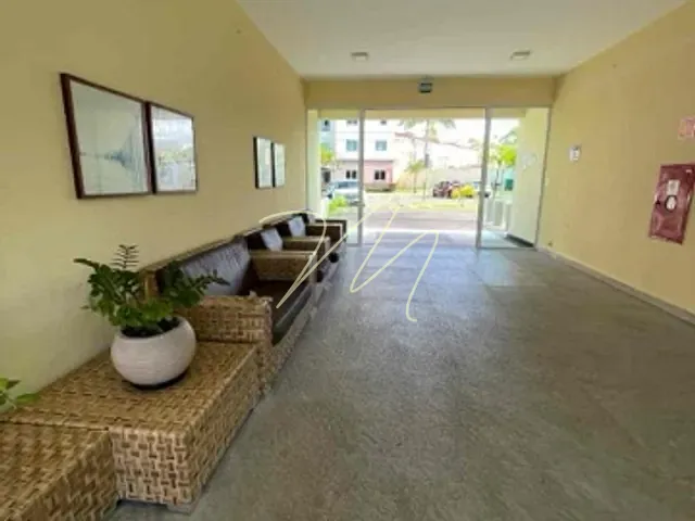 Apartamento 2 quartos e 1 banheiro, à venda, no bairro Nossa Senhora da Vitória em Ilhéus