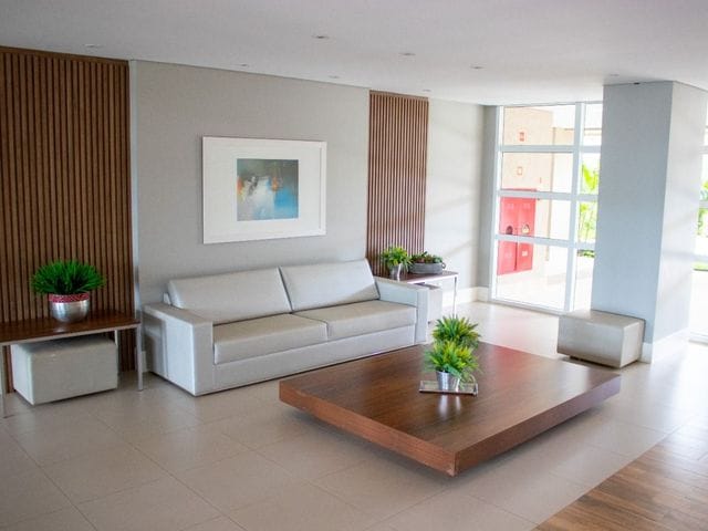 Foto do Apartamento - Ed. Victoria Parque- Apartamento  à venda, 91 m² por R$ 670.000 - Gleba Palhano - Londrina/PR | Premier Imóveis