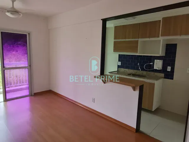 Apartamento com 65m² 2 quartos e 2 banheiros, à venda, no bairro Fonseca em Niterói