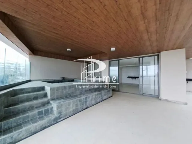 Apartamento com 181m² 3 quartos e 3 banheiros, à venda, no bairro Piratininga em Niterói