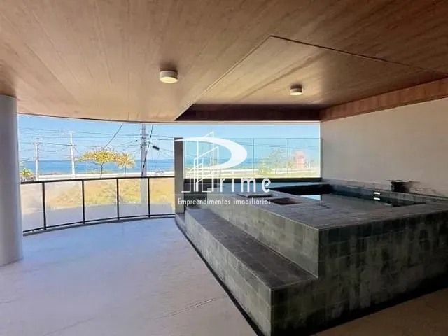 Apartamento com 181m² 3 quartos e 3 banheiros, à venda, no bairro Piratininga em Niterói