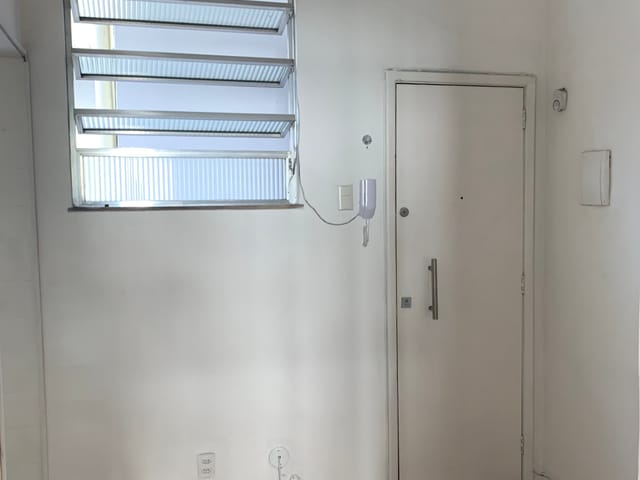 Foto do Apartamento - Apartamento para locação, Botafogo, Rio de Janeiro, RJ | Quality House
