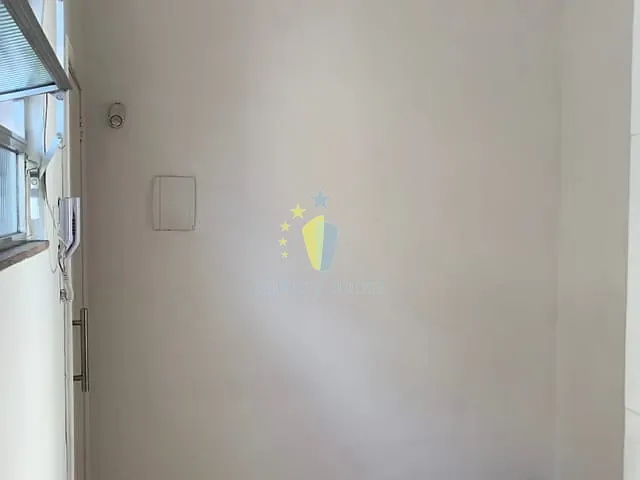 Apartamento com 28m² 1 quarto e 1 banheiro, para alugar, no bairro Botafogo em Rio de Janeiro
