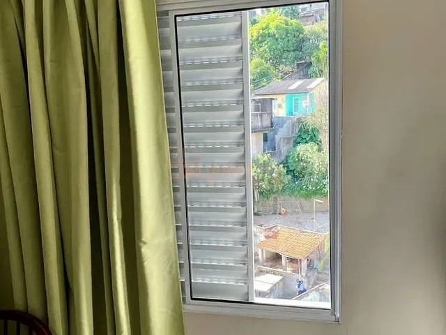 Apartamento 2 quartos e 1 banheiro, à venda, no bairro Vila Caiúba em São Paulo