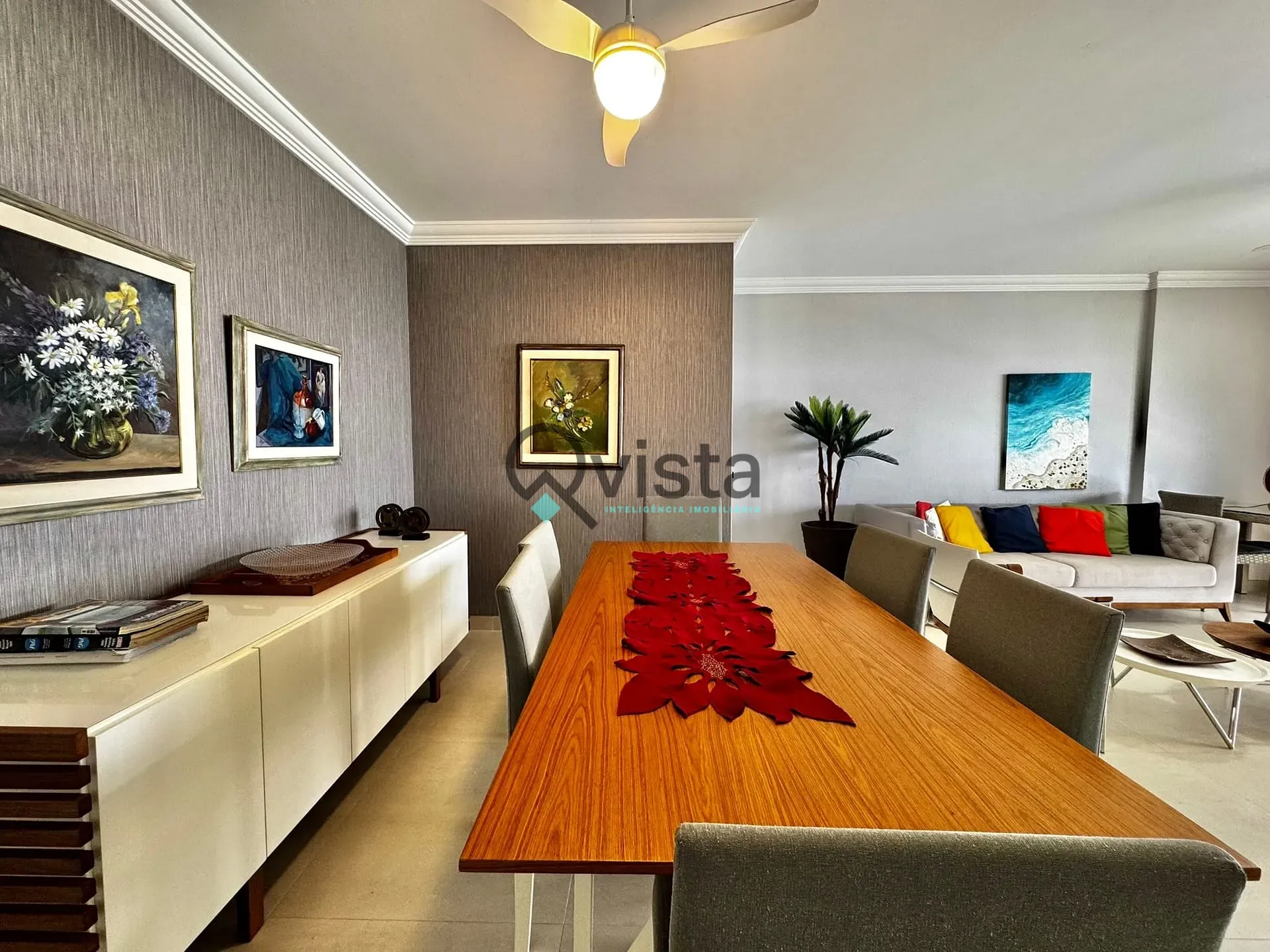 Apartamento, 3 quartos, 131 m² - Foto 24