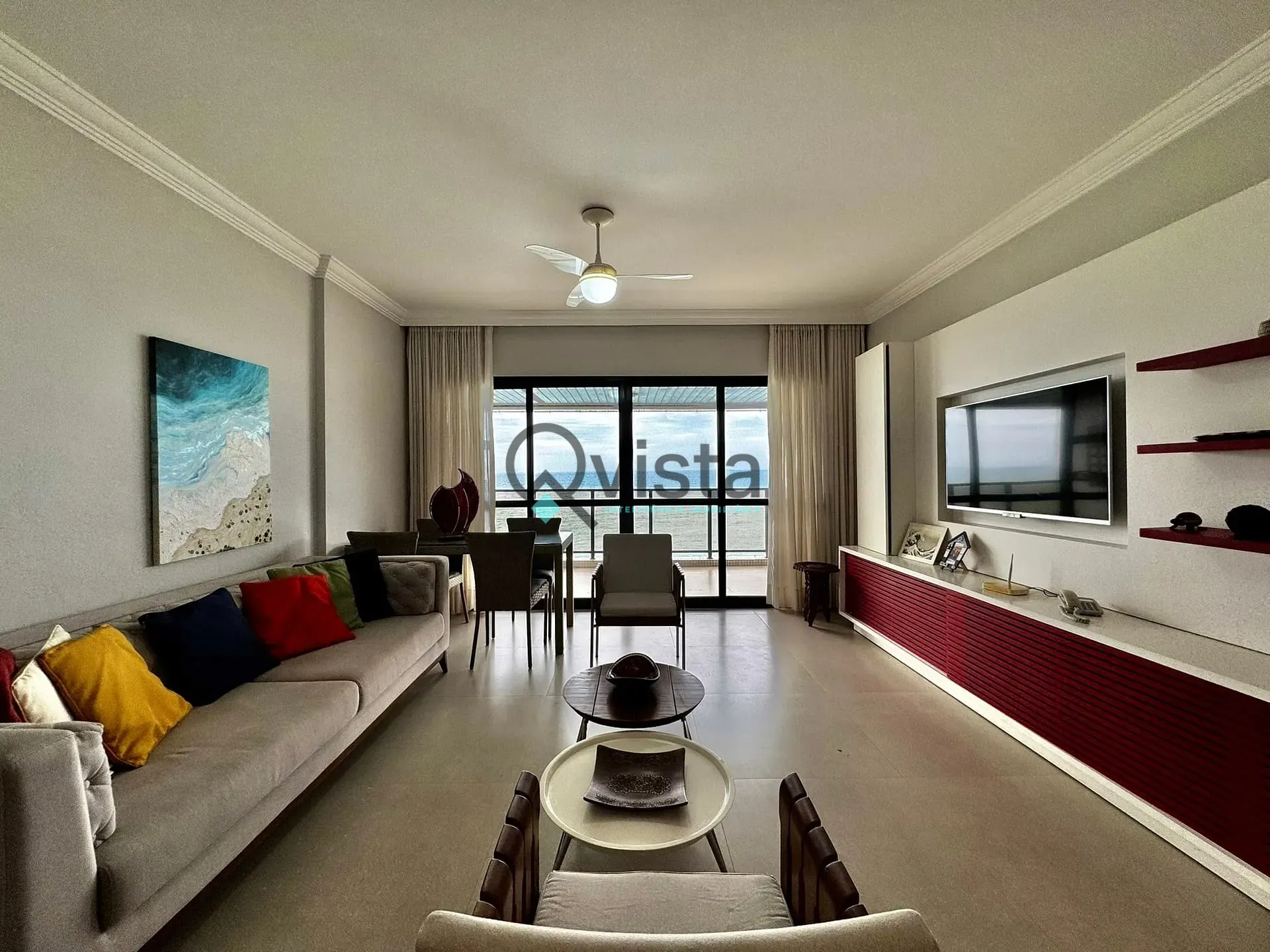 Apartamento, 3 quartos, 131 m² - Foto 3
