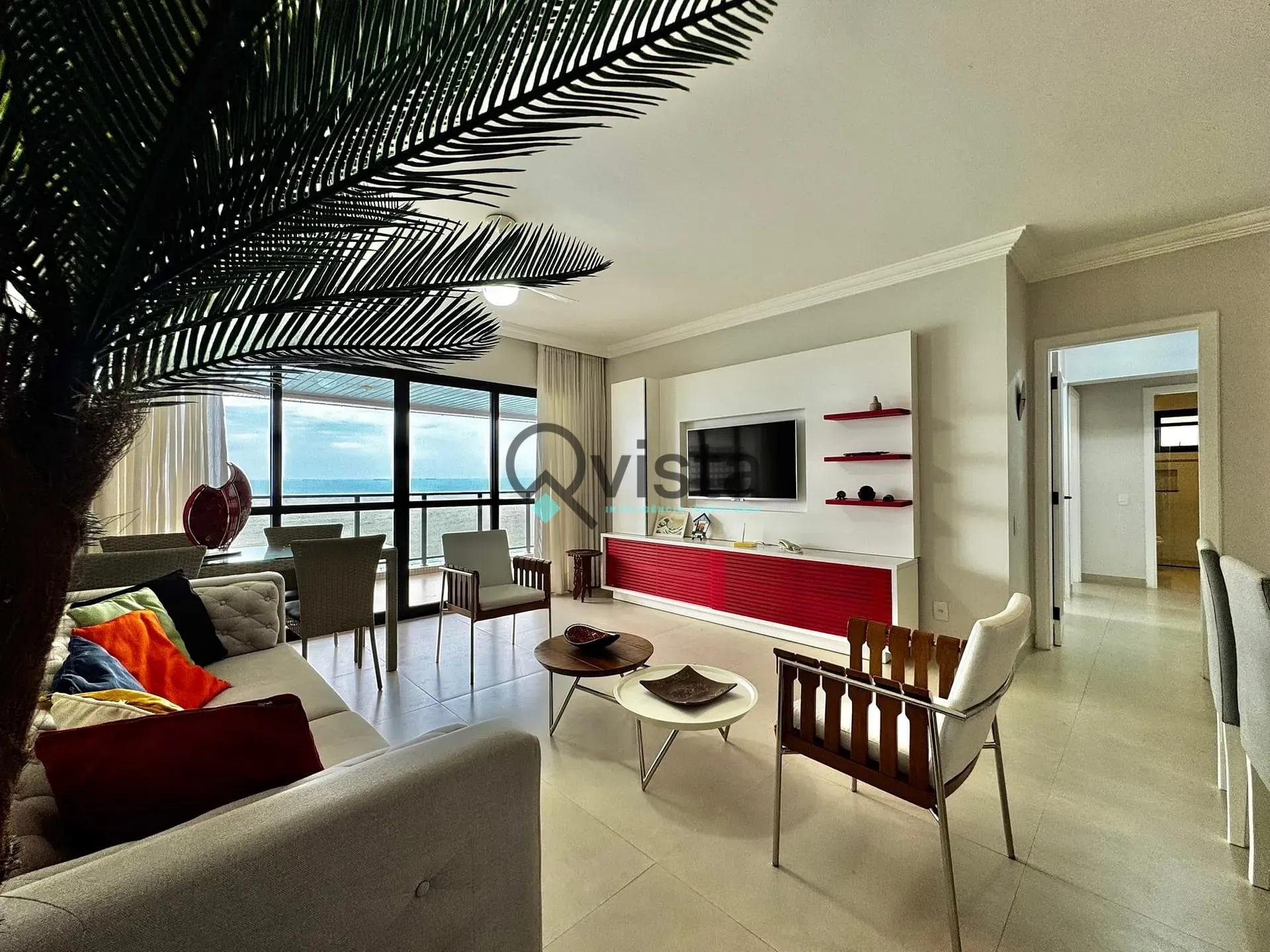 Apartamento, 3 quartos, 131 m² - Foto 2