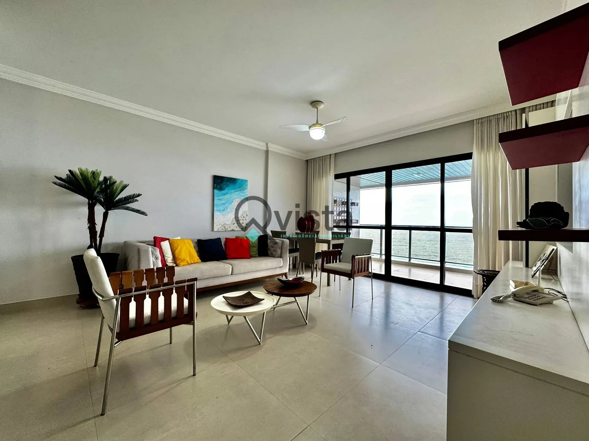 Apartamento, 3 quartos, 131 m² - Foto 4