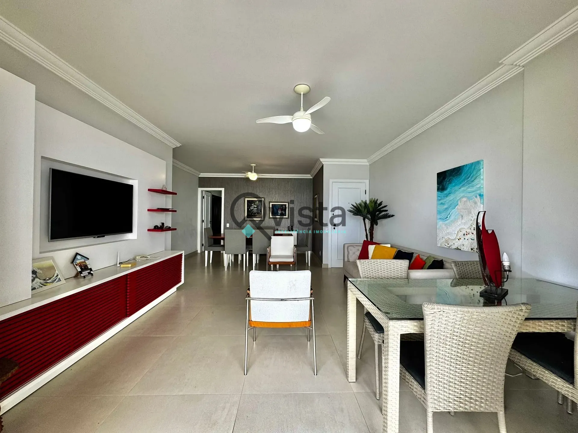 Apartamento, 3 quartos, 131 m² - Foto 6