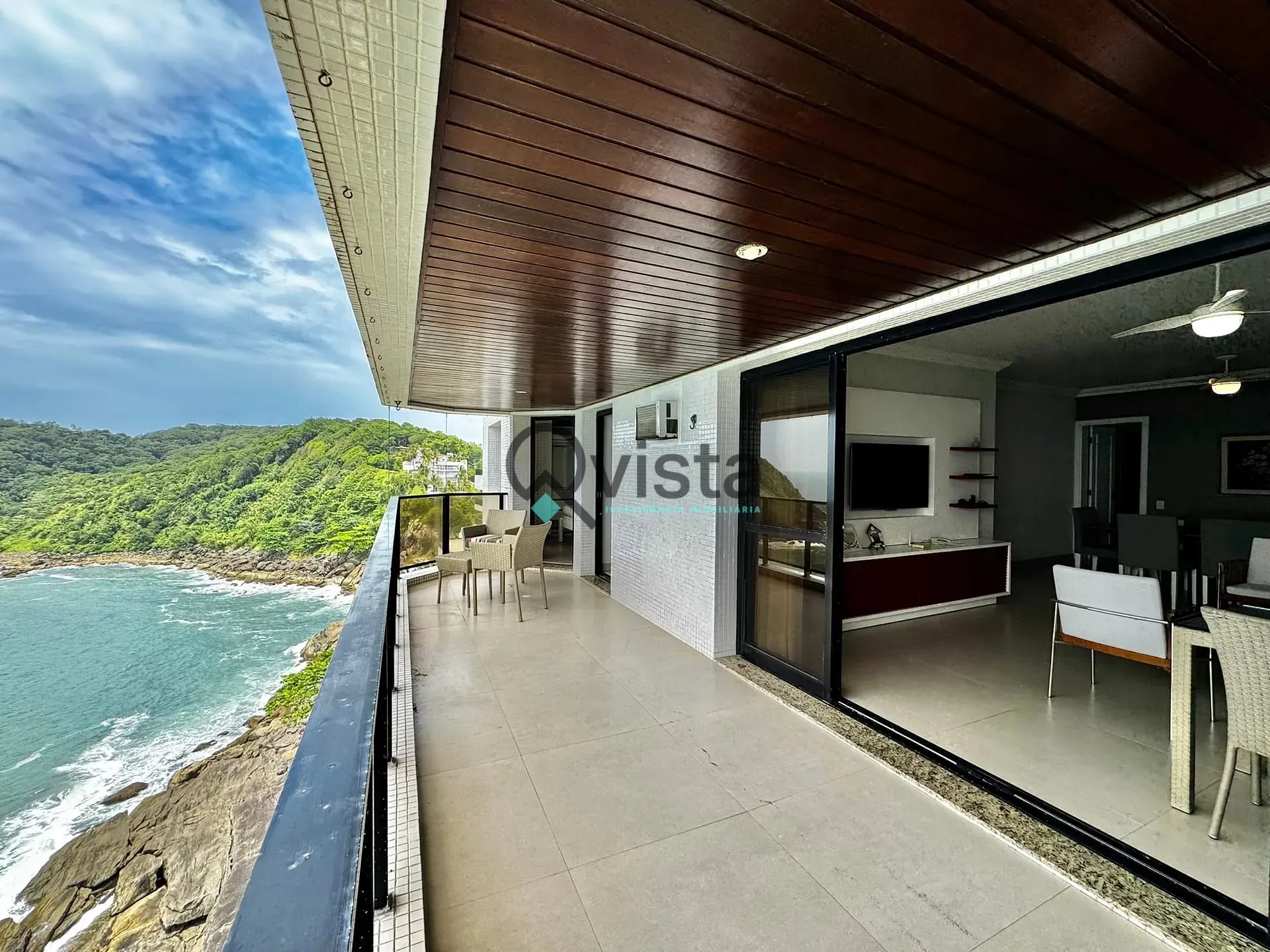 Apartamento, 3 quartos, 131 m² - Foto 1