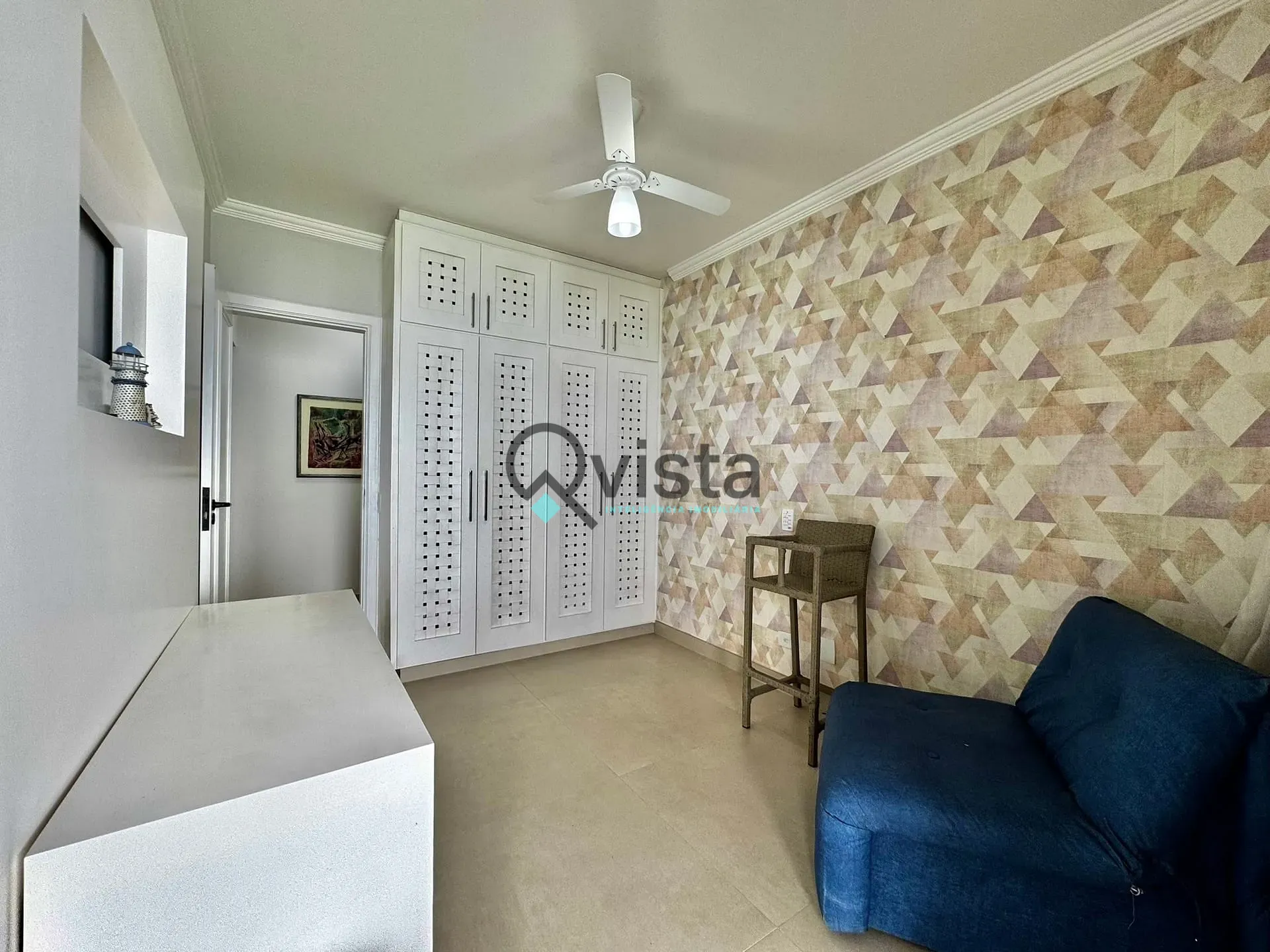 Apartamento, 3 quartos, 131 m² - Foto 9
