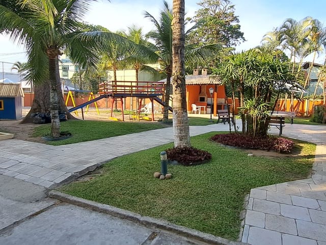 Apartamento 2 quartos e 2 banheiros, à venda, no bairro Bosque da Praia em Rio das Ostras