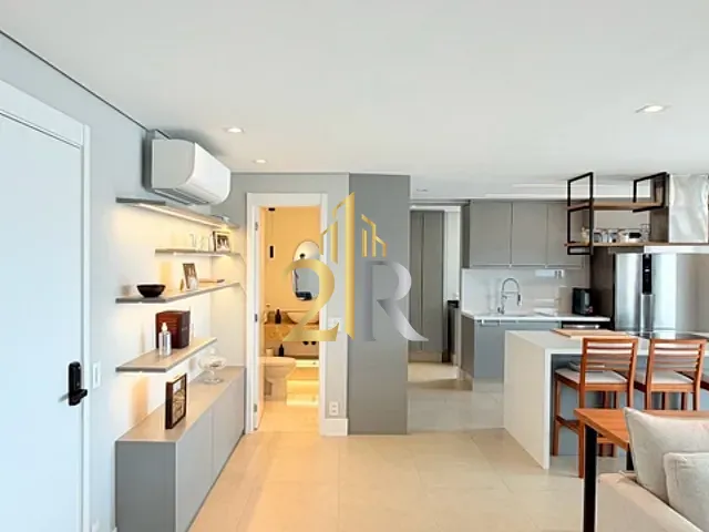 Apartamento 2 quartos e 3 banheiros, à venda, no bairro Jardim Dom Bosco em São Paulo