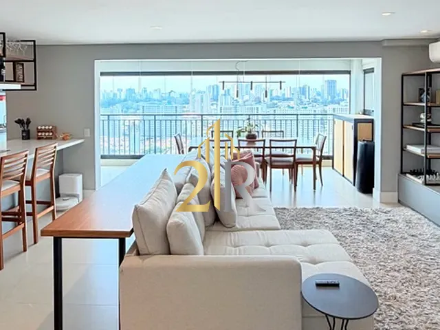 Apartamento 2 quartos e 3 banheiros, à venda, no bairro Jardim Dom Bosco em São Paulo