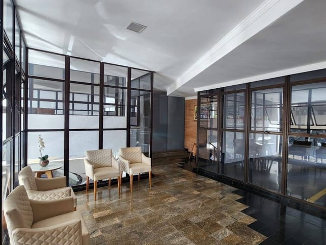 Foto do Apartamento - Apartamento à venda, Setor Pedro Ludovico, Goiânia, GO | House Goiás Imobiliária