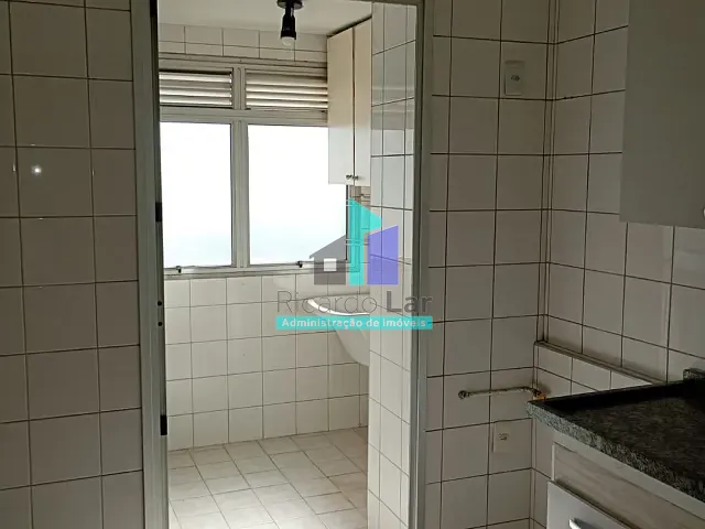Apartamento com 90m² 3 quartos e 2 banheiros, à venda, no bairro Jaguaré em São Paulo