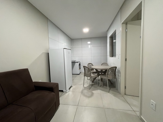 Apartamento com 40m² 1 quarto e 1 banheiro, para alugar, no bairro Centro em Arapiraca